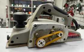 Купить Электрорубанок Интерскол Р-110/1100С б/у , в Краснодар Цена:2490рублей