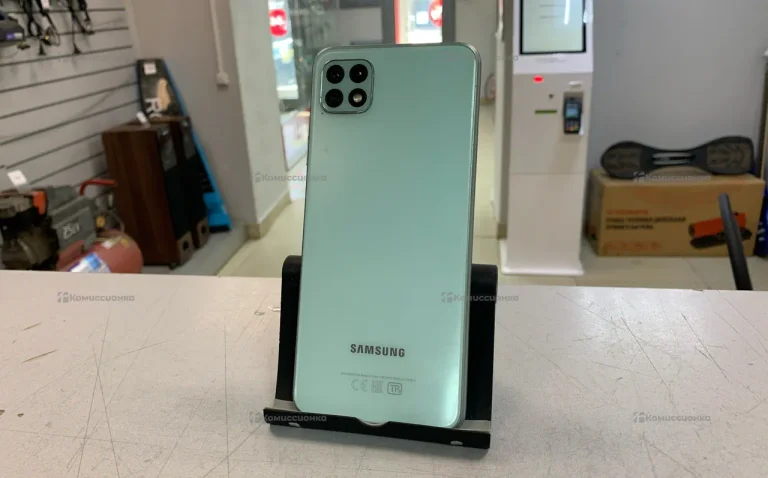 Samsung Galaxy A22s 5G 4/64Gb