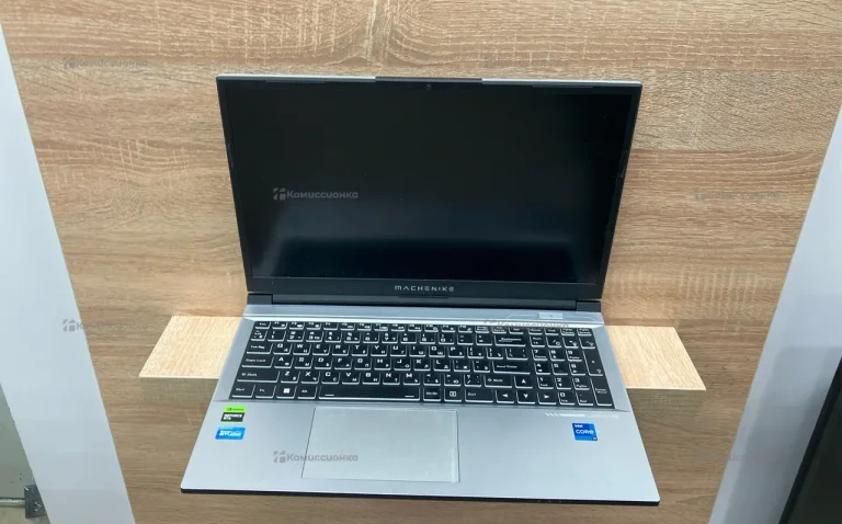 Ноутбук MACHENIKE L15 Air Pulsar XT