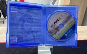 Купить ps4 fifa 15 б/у , в Казань Цена:500рублей