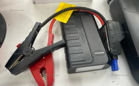 Пусковой устройство для автомобильных аккумуляторо