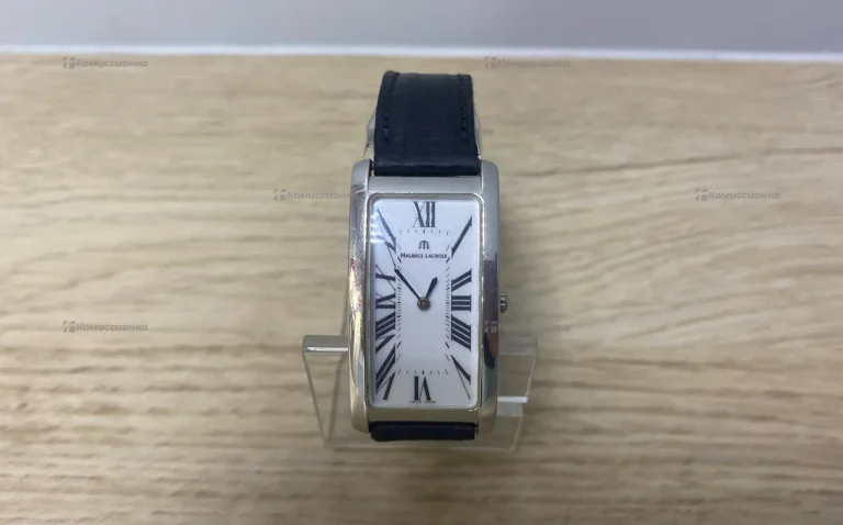 Часы  Maurice lacroix fa2064