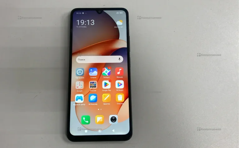 Xiaomi Redmi 14C 8/256 ГБ