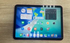 Планшет Apple iPad 10 2022 64 ГБ WIFI