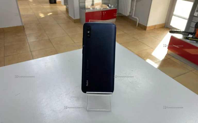 Xiaomi Redmi 9A 3/32 ГБ