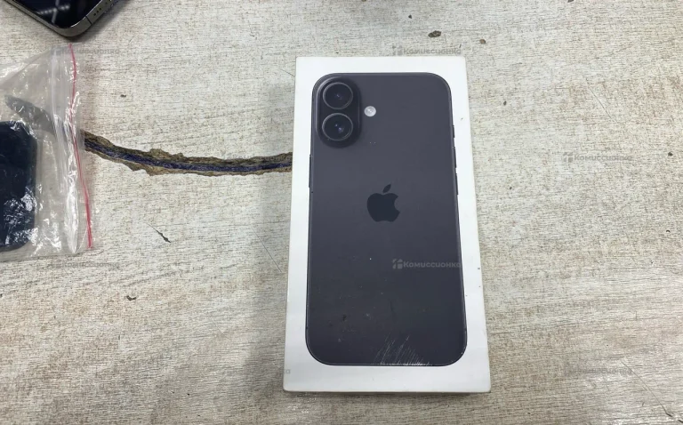 Apple Iphone 16 128Gb