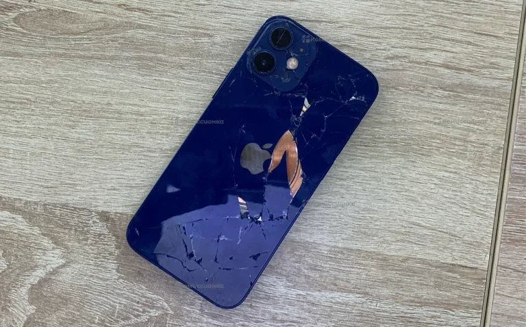 Apple iPhone 12 mini 256 ГБ