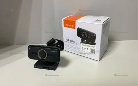 Купить Веб камера Creative Live cam б/у , в Казань Цена:1800рублей