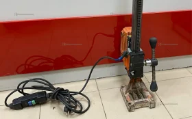 Купить Установка Для Алмазного бурения Husqvarna DMS160 б/у , в Сызрань Цена:34990рублей