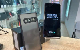 Samsung Galaxy S10 6/128 ГБ