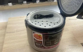 Купить Мультиварка Zepter M177 б/у , в Тольятти Цена:2490рублей