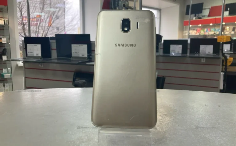Samsung Galaxy J4+ 2/16 ГБ