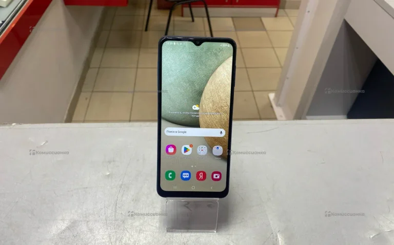 Samsung Galaxy A12 3/32Gb