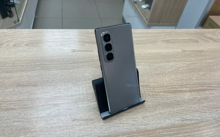Infinix Hot 50 Pro+ 4G 8/256 ГБ