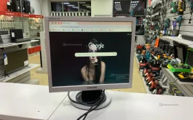 Купить Монитор Samsung  713 s б/у , в Нижнекамск Цена:500рублей