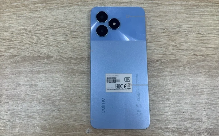 Realme Note 50 4/128Gb