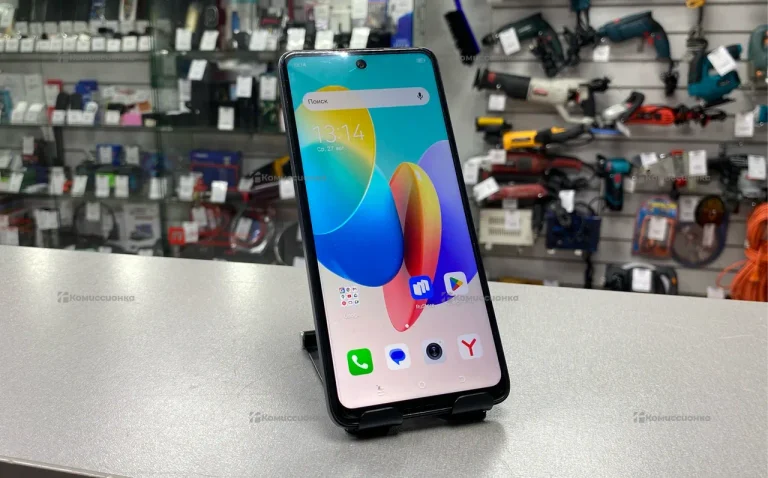Tecno Spark Go 2024 4/64