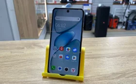 Tecno Spark Go 1 3/64 ГБ