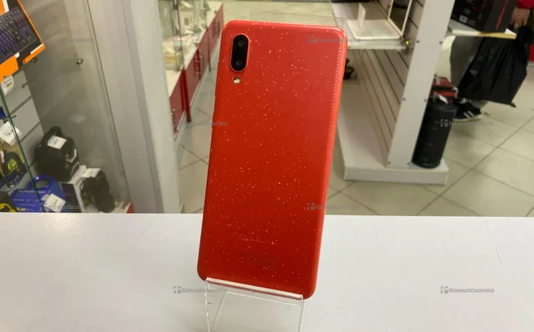 Samsung Galaxy A02 2/32 ГБ
