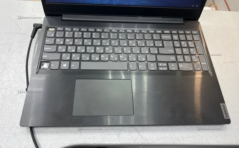 Ноутбук Lenovo IdeaPad S145-15AST