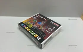 Цифровая ТВ приставка  Yasin(5)