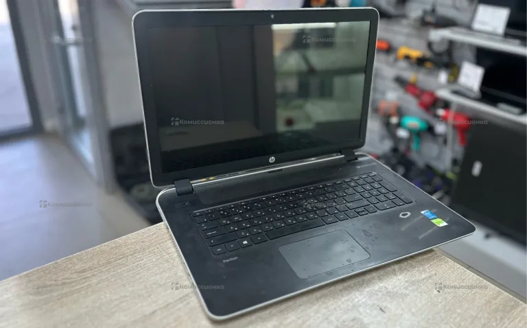 Ноутбук HP