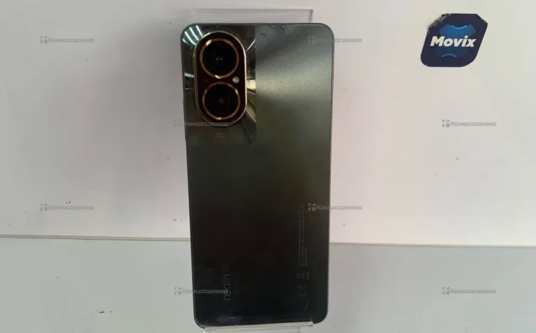 Realme C67 6/128 ГБ