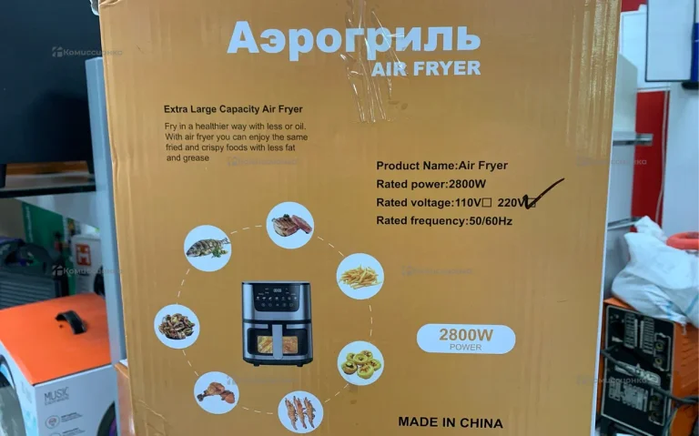 Аэрогриль MODENGO C0235-1