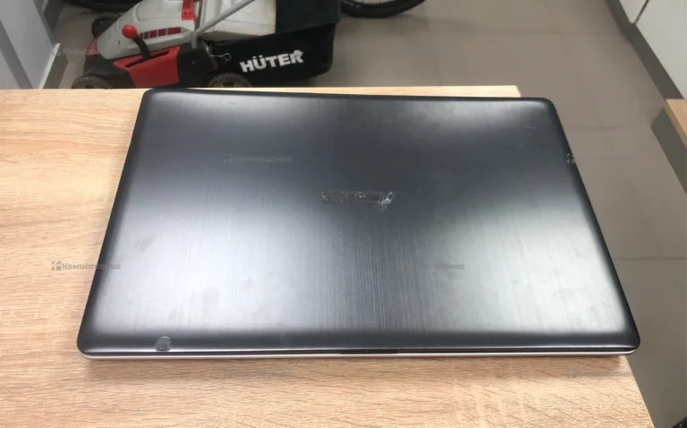 Ноутбук ASU’s S551LB