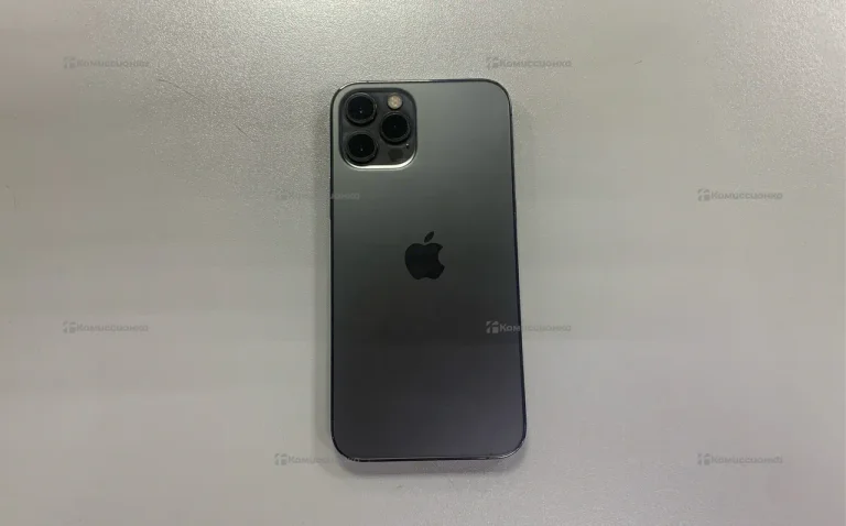 Apple iPhone 12 Pro 6/128 ГБ