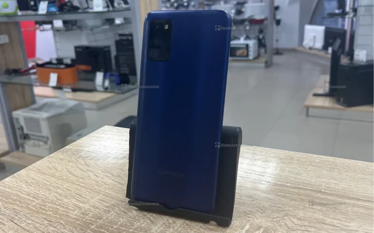 Samsung Galaxy A03s 3/32Gb