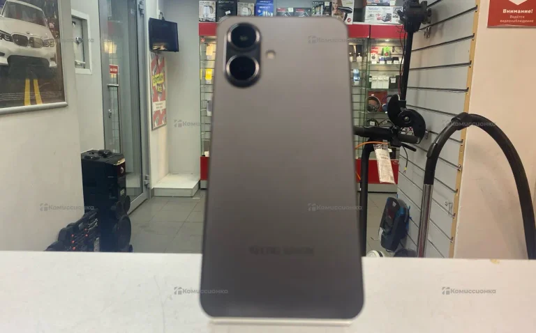 Tecno spark go 2 3/64