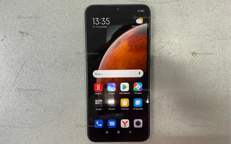 Xiaomi Redmi 9A 2/32 GB