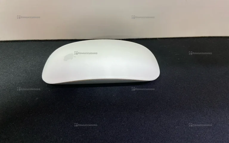 Apple Magic Mouse 2