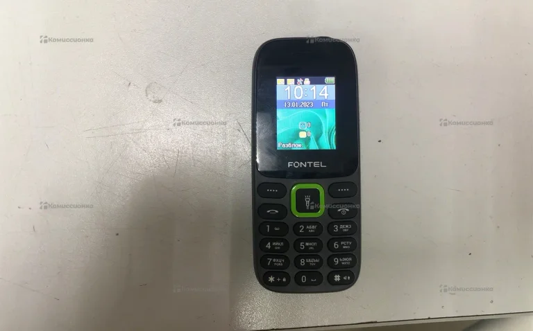 Fontel FP200