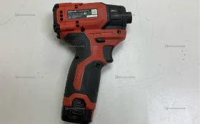 Купить Аккумуляторный Дрель-Шуруповерт 5767-Li-12Q б/у , в Красноярск Цена:3500рублей