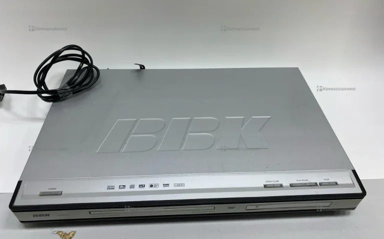 DVD bbk9903s