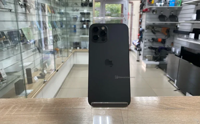 Apple iPhone 12 Pro 128Gb