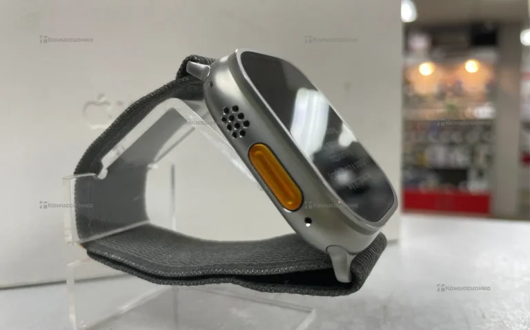 Часы Apple Watch Ultra 49mm