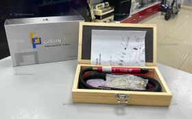 Микрошлифовальный станок Gibson GP-8240b карандашн