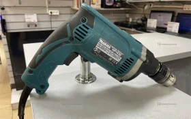 дрель makita hp1630