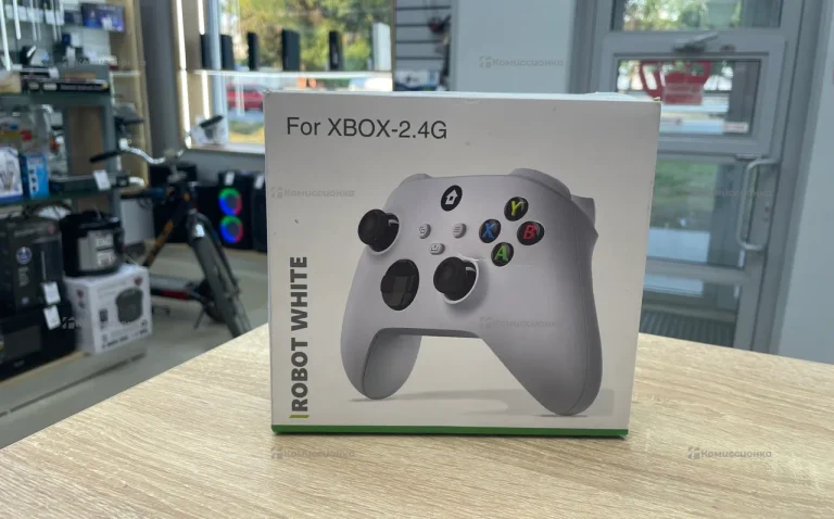 Геймпад Xbox 2.4G
