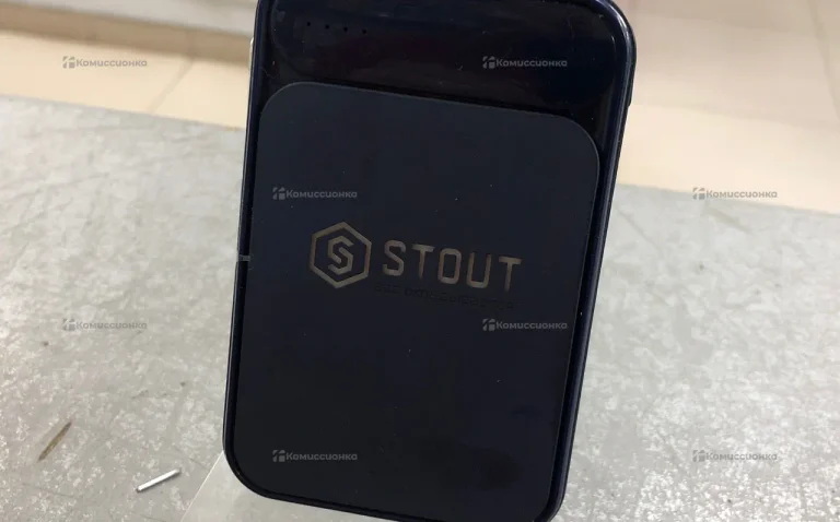 Power Bank 5000