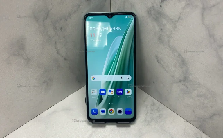 OnePlus Nord N20 SE 4/128 ГБ