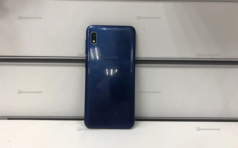 Samsung Galaxy A10 (SM-A105F), 2/32Gb