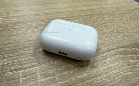 Купить Наушники  air pods реплика б/у , в Челябинск Цена:790рублей