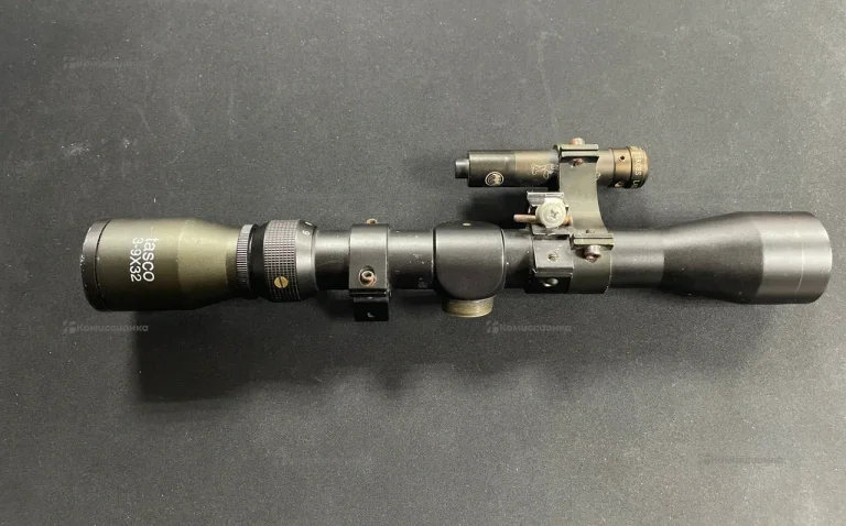 Прицел Tasco 3-9x32