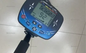 Купить Металлоискатель skycruiser б/у , в Самара Цена:4900рублей