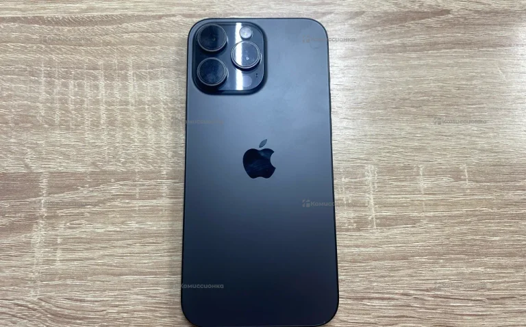 Apple iPhone 16 Pro Max 8/256 ГБ