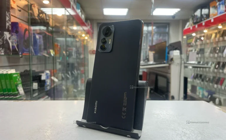 Xiaomi 12 Lite 8/256 ГБ